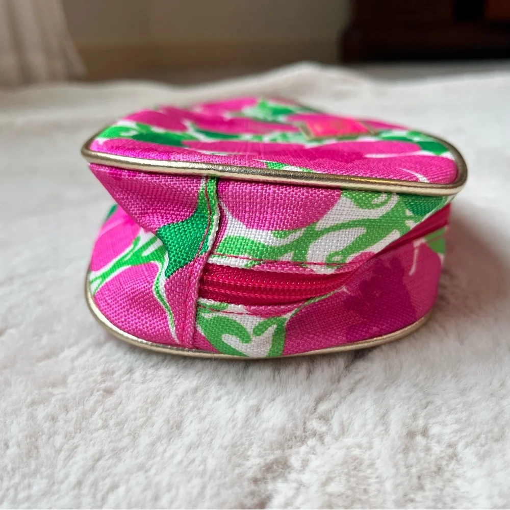 Lilly Pulitzer bright green